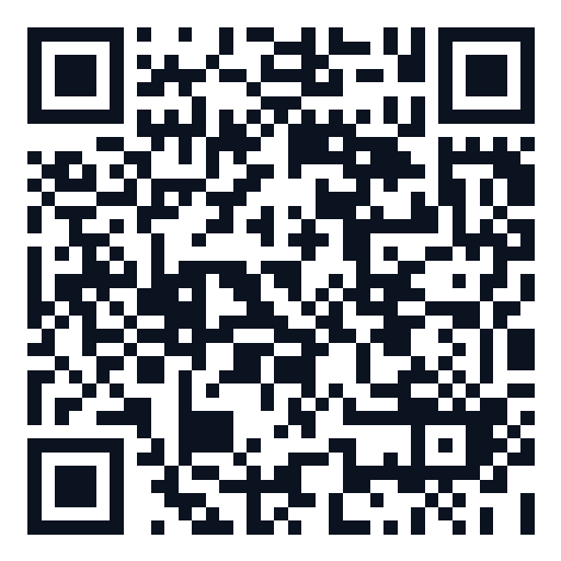AgentBridge GitHub QR code
