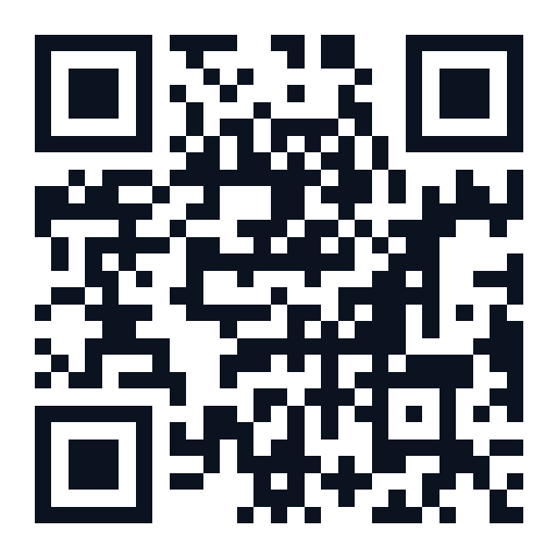 AgentBridge Telegram QR code